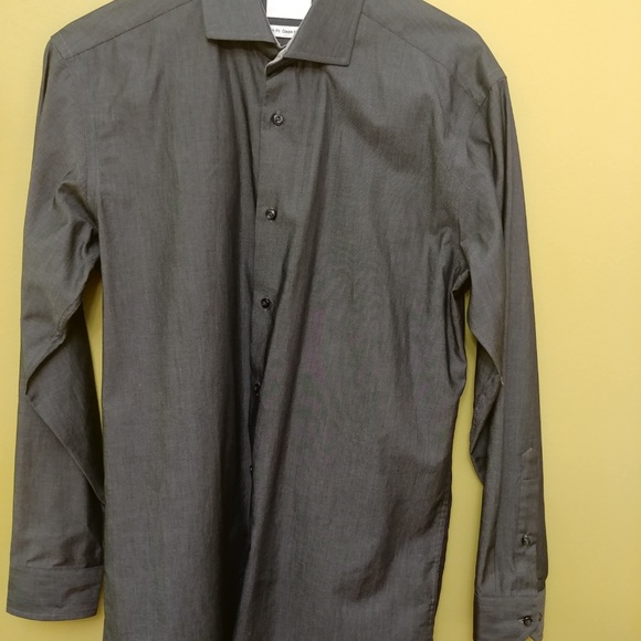 [Sold] Ben Sherman Dress Shirt - Picture 2 of 3